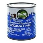 Análisis de la Leche Condensada Vegana de Mercadona: Comparativa con Otras Opciones del Mercado