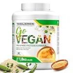 Go Vegan: Análisis y Comparativa de los Mejores Productos Veganos del Mercado