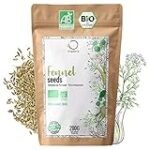 Descubre las Mejores Alternativas Veganas: Análisis del Hinojo como Hierba Esencial en tu Cocina