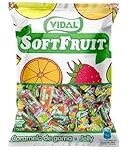 Frutas Vidal: Análisis y Comparativa de los Mejores Productos Veganos en el Mercado