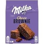 Los Mejores Brownies Veganos para Comprar: Análisis y Comparativa de Sabor y Calidad