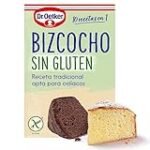 Descubre los Mejores Bizcochos de Soletilla Sin Gluten de Carrefour: Análisis y Comparativa de Opciones Veganas