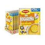 Las Mejores Sopas Instantáneas Veganas: Análisis y Comparativa de Sabor, Nutrientes y Calidad