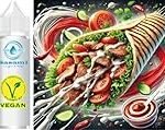 Los Mejores Kebabs Veganos: Comparativa de Sabor y Calidad en Productos Plant-Based
