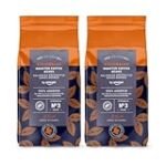 Colombia Arábica: El Café Vegano Premium que Revoluciona el Paladar de los Amantes del Sabor