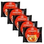 Descubre el Mejor Miso Ramen Vegano: Análisis y Comparativa de las Mejores Opciones del Mercado