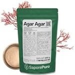 Descubre el Agar Agar en Madrid: Análisis y Comparativa de los Mejores Productos Veganos para tu Cocina