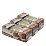 Descubre las Mejores Tartas Veganas de Tres Chocolates: Análisis y Comparativa de Productos Deliciosos