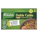 Análisis y Comparativa de los Mejores Cubos de Caldo Veganos: Sabor y Calidad en Tu Cocina