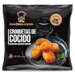 Las Mejores Croquetas de Garbanzos: Comparativa de Productos Veganos para Satisfacer tu Paladar