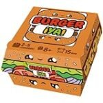 Lucas Burger: Análisis y Comparativa de las Mejores Opciones Veganas para Disfrutar Sin Culpa