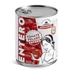 Los Mejores Tomates Pelados Veganos: Análisis y Comparativa de Marcas para una Cocina Saludable