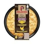 Comparativa de Tortillas de Habas con Cebolla: Las Mejores Opciones Veganas del Mercado
