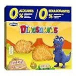 Análisis de las Galletas Sin Azúcar de Carrefour: ¿Son la Mejor Opción Vegana para Endulzar tu Vida?