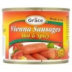 Las Mejores Salchichas Picantes Veganas: Análisis y Comparativa de Sabor y Calidad