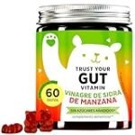Osos de Gomitas Veganos: Análisis y Comparativa de las Mejores Opciones del Mercado