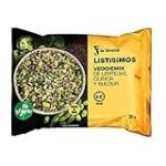 Las Mejores Recetas de Bulgur: Análisis y Comparativa de Productos Veganos para una Alimentación Saludable
