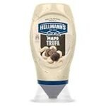 Comparativa de las Mejores Salsas Veganas: Descubre la Exquisita Salsa Mayo Trufa