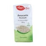 Descubre el Amaranto Inflado: Propiedades y Comparativa de los Mejores Productos Veganos en el Mercado