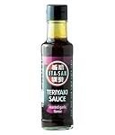 Las Mejores Salsas Teriyaki Veganas: Dónde Comprar y Comparativa de Productos