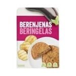 Las Mejores Hamburguesas de Berenjena: Análisis y Comparativa de Opciones Veganas Deliciosas