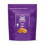 Análisis de los Mejores Productos Veganos: Comparativa de Mani como Fruto Seco Nutritivo