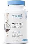 Descubre los Efectos Secundarios del Aceite MCT: Análisis Comparativo de los Mejores Productos Veganos en el Mercado