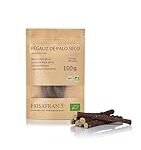 Regaliz en Palo: Análisis y Comparativa de los Mejores Productos Veganos del Mercado