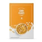 Análisis de Corn Flakes Mercadona: Valor Nutricional y Comparativa con las Mejores Opciones Veganas