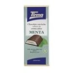 Descubre el Menú de Menta y Chocolate: Análisis y Comparativa de los Mejores Productos Veganos para Endulzar tu Vida