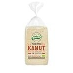 Guía Definitiva para Comprar Kamut: Análisis y Comparación de los Mejores Productos Veganos