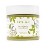 Cómo Hacer Crema de Pistacho Vegana: Comparativa de las Mejores Recetas y Productos del Mercado