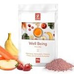 Los Mejores Polvos de Proteína Veganos para Smoothies: Análisis y Comparativa de Opciones Saludables