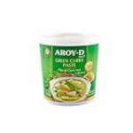 Análisis y Comparación de los Mejores Curry Verde Tailandés Vegano: Sabor Auténtico sin Productos de Origen Animal