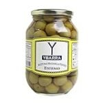 Análisis y Comparativa: Las Mejores Aceitunas con Hueso para una Dieta Vegana Saludable