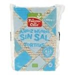 ¿Son Sanas las Tortitas de Arroz? Análisis y Comparativa de las Mejores Opciones Veganas del Mercado