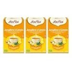 Descubre las Mejores Infusiones Ayurvédicas Yogi Tea: Análisis y Comparativa de Productos Veganos para una Vida Saludable