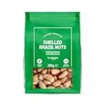 Las Mejores Nueces de Brasil: Análisis y Comparativa de Productos Veganos para Potenciar tu Alimentación