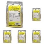 Análisis y Comparativa de los Mejores Productos Veganos con Germen de Trigo: Beneficios y Opción Saludable