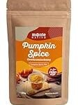 Las Mejores Especias de Calabaza: Análisis y Comparativa de Productos Veganos para este Otoño