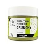 Crema de Pistacho Prozis: Análisis y Comparativa de la Mejor Opción Vegana para Endulzar tus Recetas