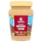 Descubriendo el Tahini: Sabor, Beneficios y Comparativa de las Mejores Marcas Veganas