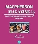 Magdalenas de Manzana y Canela: Análisis y Comparativa de las Mejores Opciones Veganas del Mercado