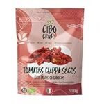 Tomate Secado al Sol: Comparativa de los Mejores Productos Veganos para Potenciar tus Recetas
