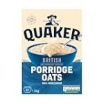 Descubre los Mejores Porridges Veganos: Análisis y Comparativa de Productos Saludables