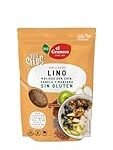 Semillas de Sésamo vs. Semillas de Lino: Diferencias y Beneficios en la Alimentación Vegana