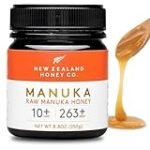 El Miel de Manuka Vegana: Análisis y Comparativa de los Mejores Productos del Mercado
