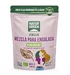 Las Mejores Mezclas de Semillas para Ensaladas: Análisis y Comparativa de Productos Veganos Saludables