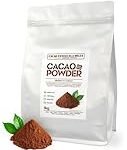 Análisis y Comparativa de los Mejores Cacaos en Polvo Veganos: ¿Cómo Elegir el Mejor Cacao de 1 Kg?
