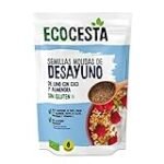 Las Mejores Semillas Molidas Veganas: Análisis y Comparativa de Productos para Nutrición Saludable